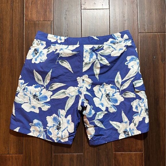 J. Crew Board Shorts - Picture 4 of 4